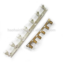 China hardware fabrication stainless steel female connector